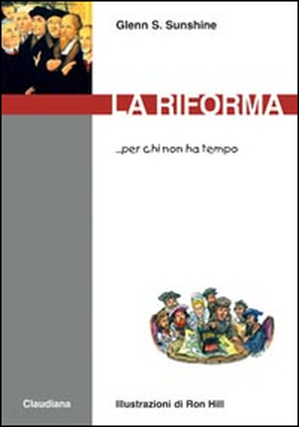 La riforma... per chi non ha tempo - Librerie.coop La riforma... per chi non ha tempo - Librerie.coop
