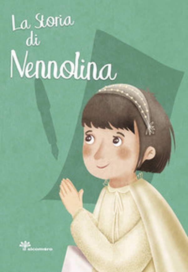 La storia di Nennolina - Librerie.coop La storia di Nennolina - Librerie.coop