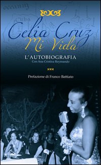 Mi vida. L'autobiografia - Librerie.coop
