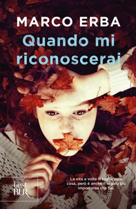 Quando mi riconoscerai - Librerie.coop