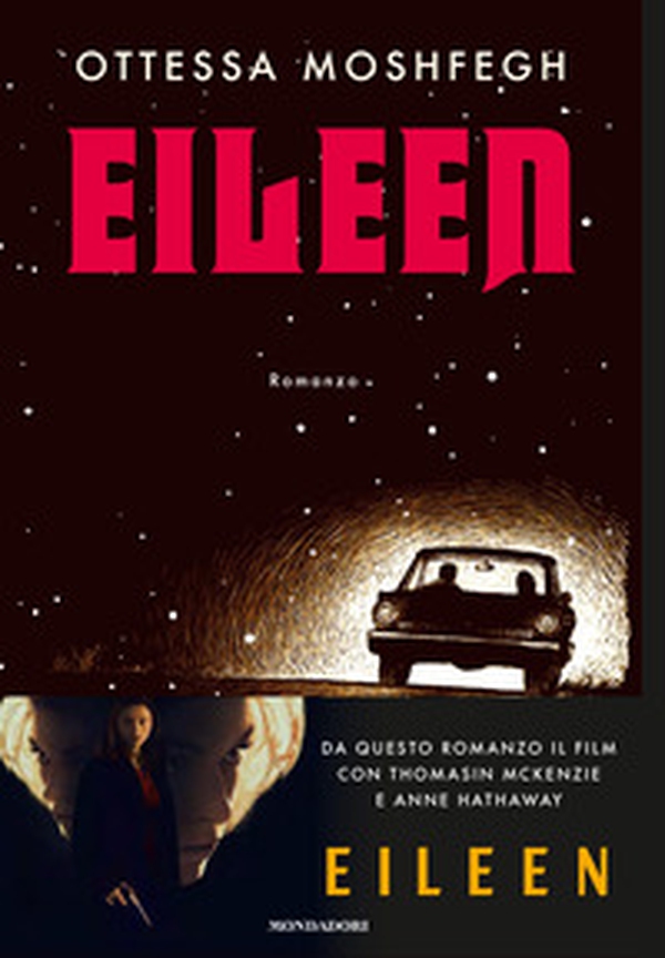 Eileen - Librerie.coop Eileen - Librerie.coop