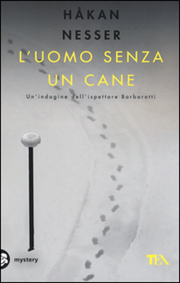 L'uomo senza un cane - Librerie.coop L'uomo senza un cane - Librerie.coop