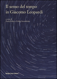 Il senso del tempo in Giacomo Leopardi - Librerie.coop
