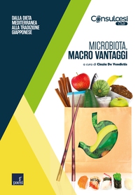 Microbiota, macro vantaggi - Librerie.coop Microbiota, macro vantaggi - Librerie.coop