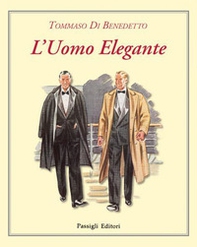 L'uomo elegante - Librerie.coop L'uomo elegante - Librerie.coop