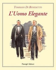 L'uomo elegante - Librerie.coop