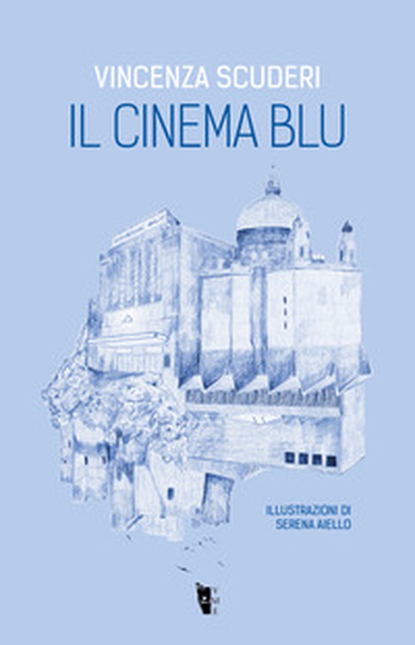 Il cinema Blu - Librerie.coop