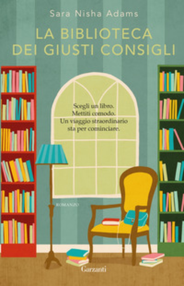 La biblioteca dei giusti consigli - Librerie.coop La biblioteca dei giusti consigli - Librerie.coop