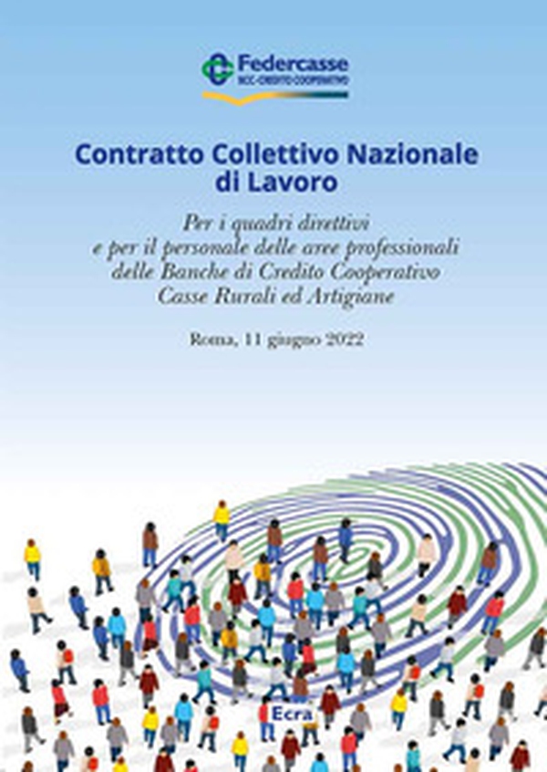 Contratto collettivo nazionale di lavoro - Librerie.coop Contratto collettivo nazionale di lavoro - Librerie.coop
