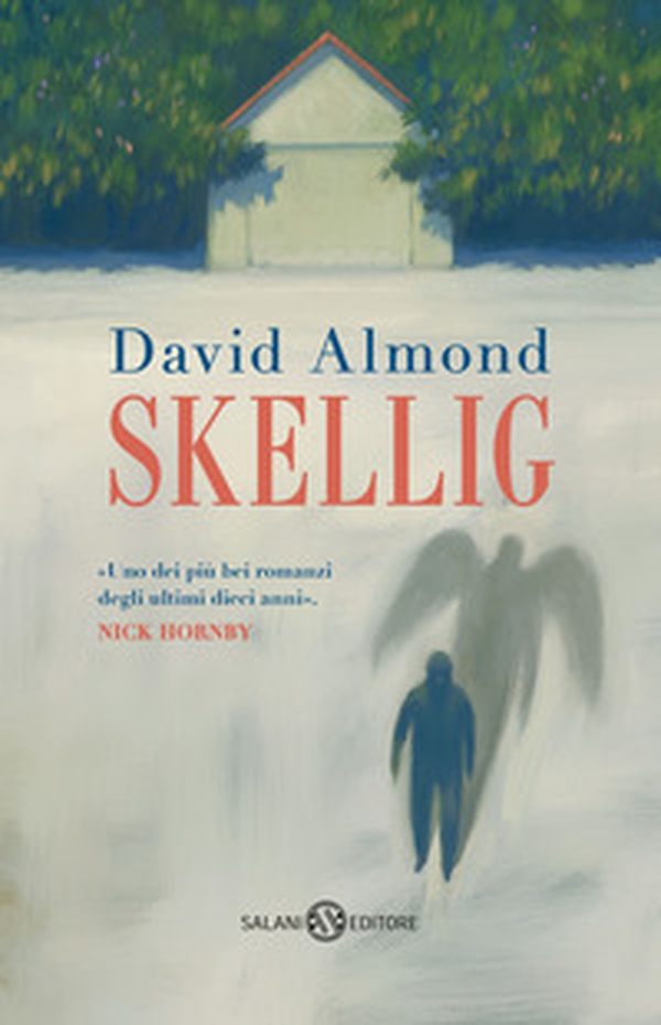 Skellig - Librerie.coop Skellig - Librerie.coop