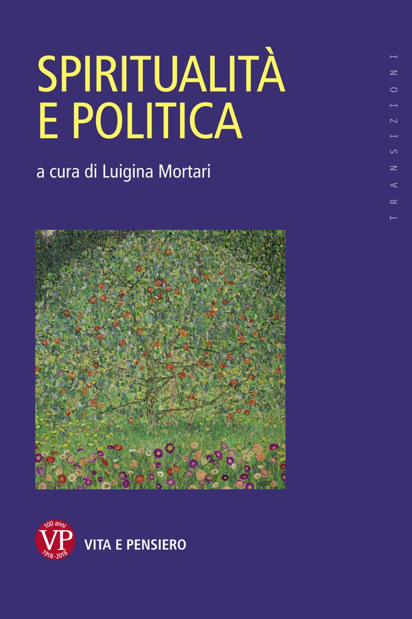 Spiritualità e politica - Librerie.coop Spiritualità e politica - Librerie.coop