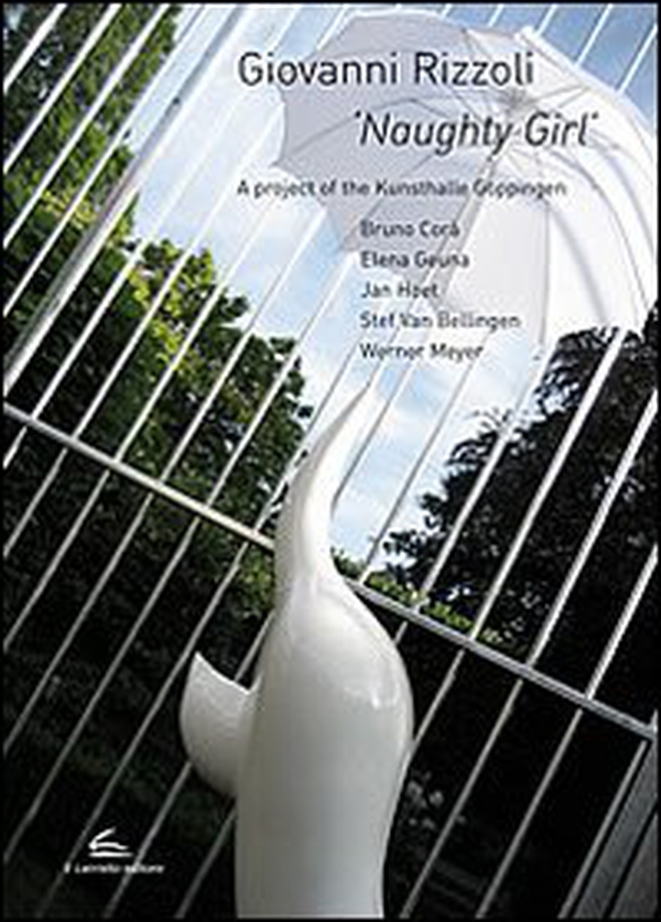 Naughty girl - Librerie.coop Naughty girl - Librerie.coop