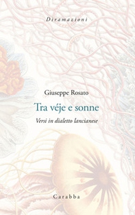 Tra Vèje e sonne. Versi in dialetto lancianese - Librerie.coop