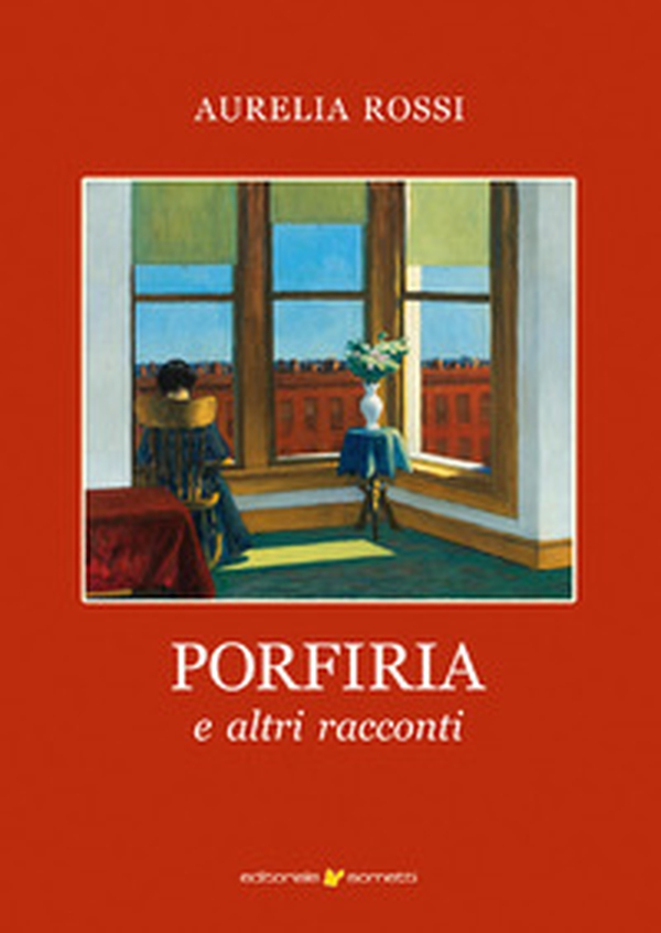 Porfiria e altri racconti - Librerie.coop Porfiria e altri racconti - Librerie.coop