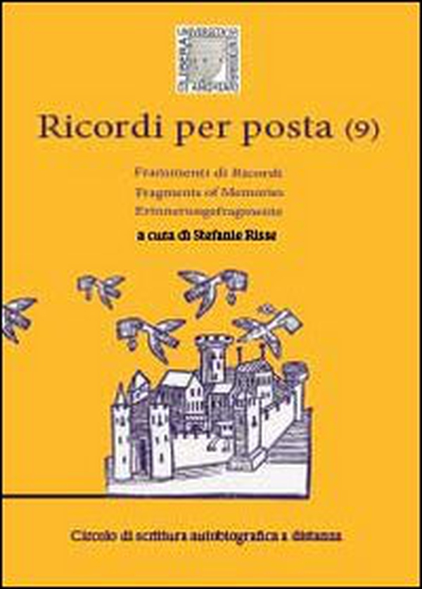 Ricordi per posta (9) - Librerie.coop