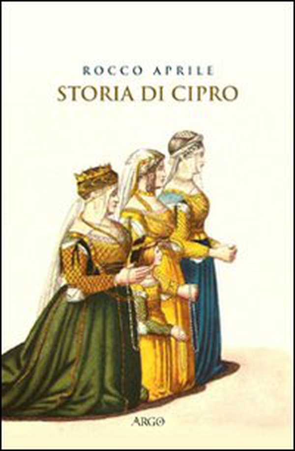 Storia di Cipro - Librerie.coop Storia di Cipro - Librerie.coop