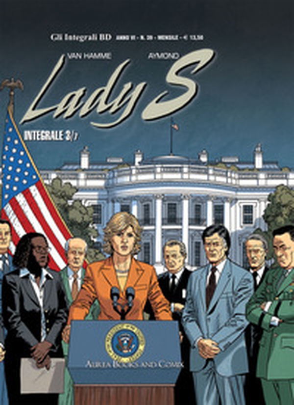 Lady S - Librerie.coop Lady S - Librerie.coop
