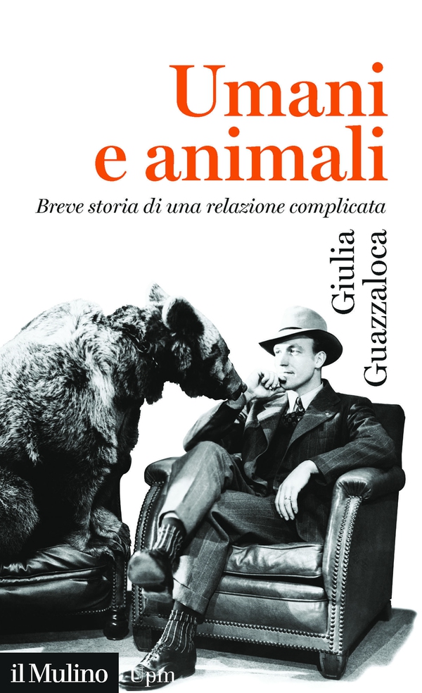 Umani e animali - Librerie.coop Umani e animali - Librerie.coop