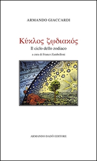 Il ciclo dello zodiaco - Librerie.coop