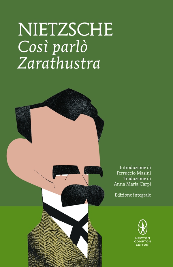 Così parlò Zarathustra - Librerie.coop Così parlò Zarathustra - Librerie.coop