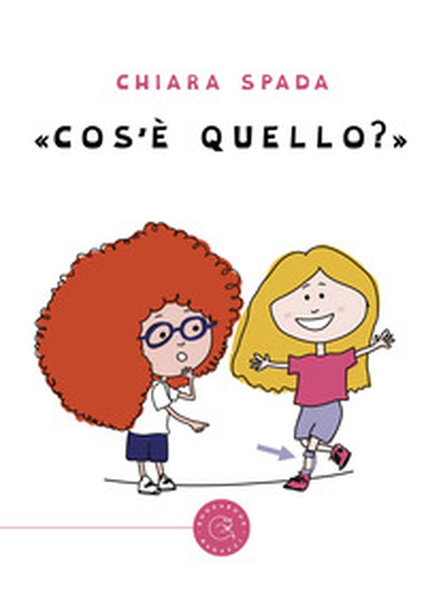 «Cos'è quello?» - Librerie.coop «Cos'è quello?» - Librerie.coop