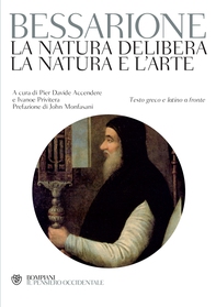 La natura delibera - La natura e l'arte - Librerie.coop La natura delibera - La natura e l'arte - Librerie.coop