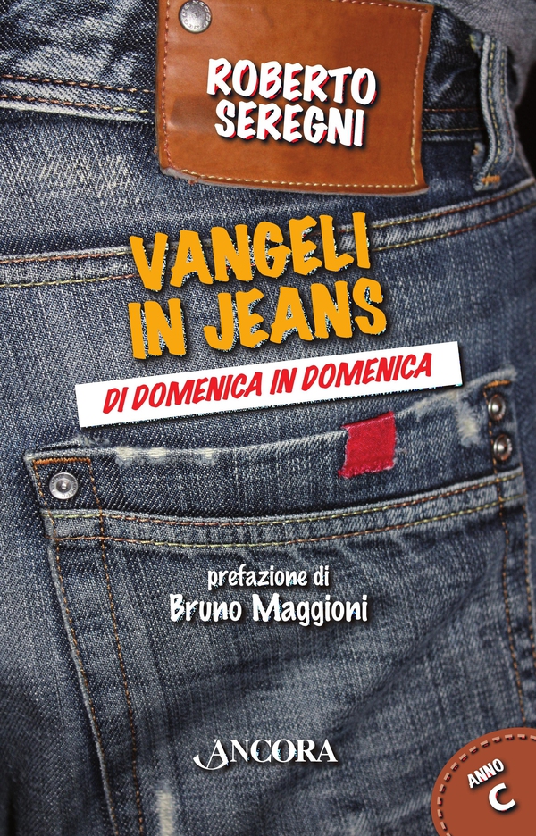 Vangeli in jeans. Anno C - Librerie.coop Vangeli in jeans. Anno C - Librerie.coop