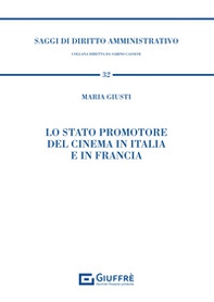 Lo Stato promotore del cinema in Italia e in Francia - Librerie.coop