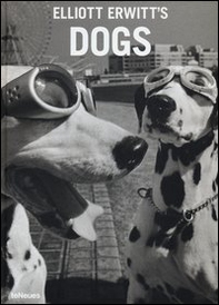 Elliott Erwitt's dogs - Librerie.coop