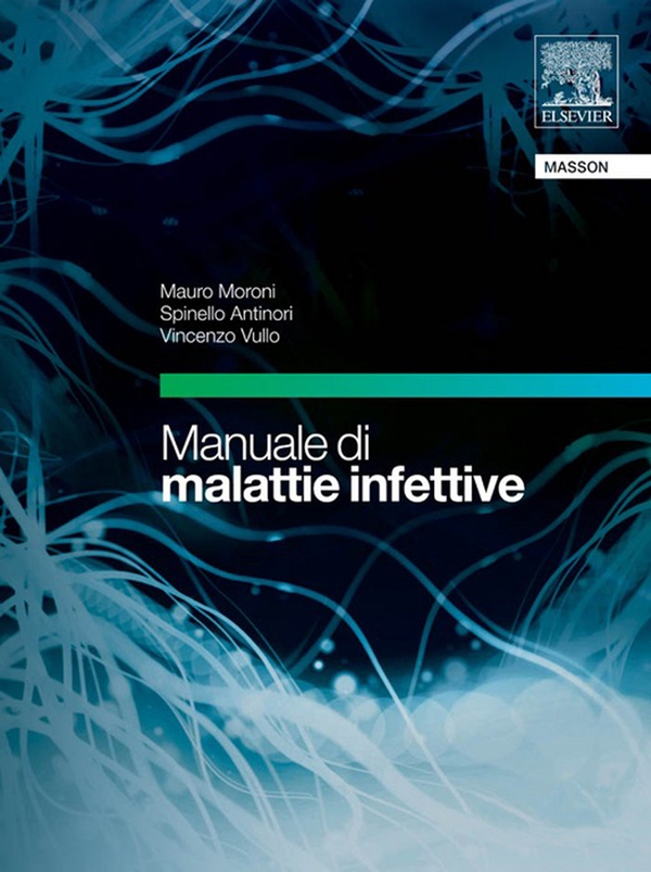 Manuale di malattie infettive - Librerie.coop