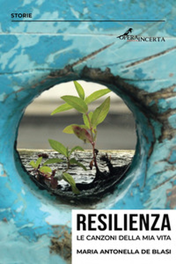 Resilienza. Le canzoni della mia vita - Librerie.coop Resilienza. Le canzoni della mia vita - Librerie.coop