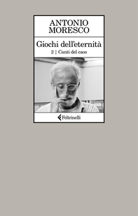 Giochi dell'eternità. 2 | Canti del caos - Librerie.coop