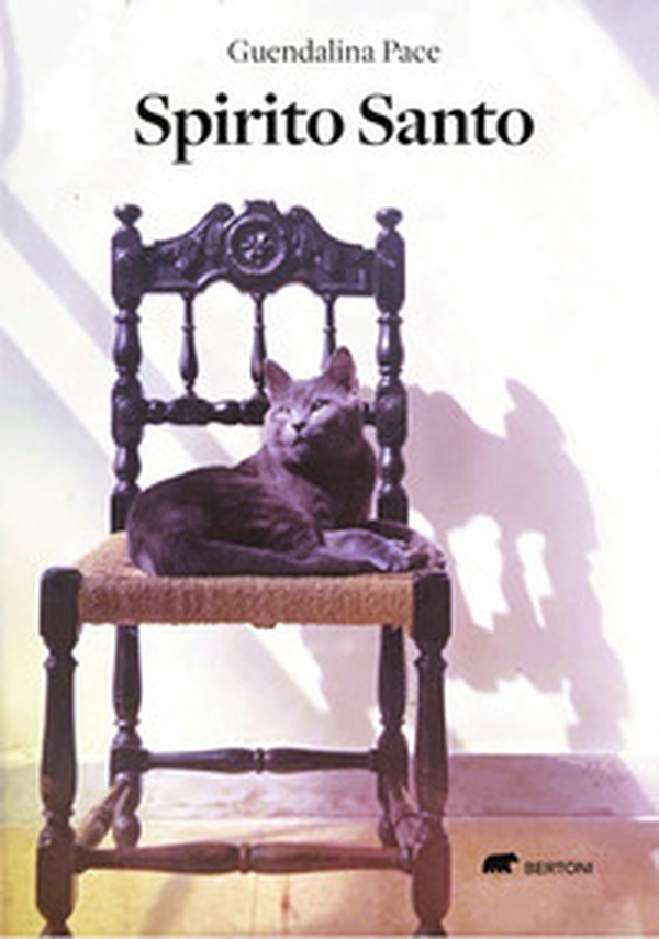 Spirito santo - Librerie.coop