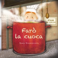 Farò la cuoca - Librerie.coop