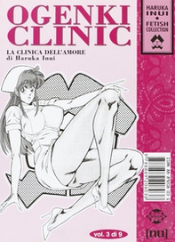 Ogenki Clinic. La clinica dell'amore - Vol. 3 - Librerie.coop
