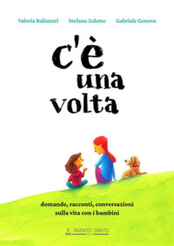 C'è una volta - Librerie.coop C'è una volta - Librerie.coop