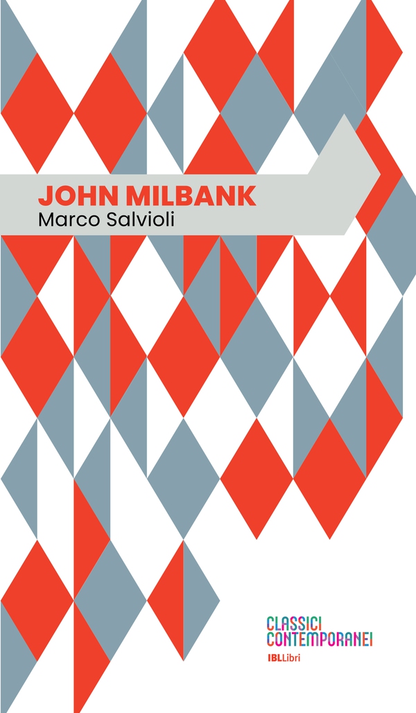 John Milbank - Librerie.coop John Milbank - Librerie.coop