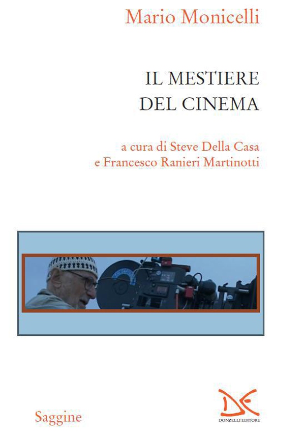 Il mestiere del cinema - Librerie.coop Il mestiere del cinema - Librerie.coop