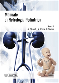Manuale di nefrologia pediatrica - Librerie.coop Manuale di nefrologia pediatrica - Librerie.coop