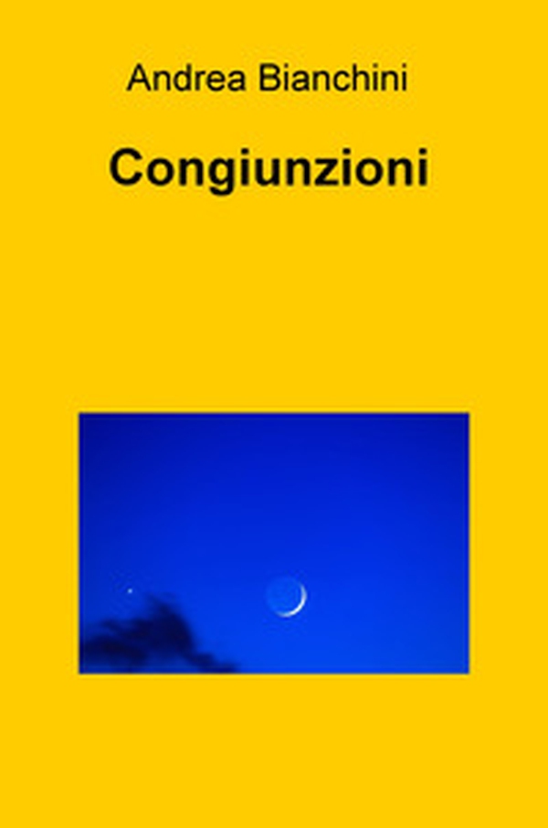Congiunzioni - Librerie.coop Congiunzioni - Librerie.coop