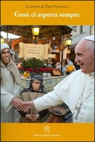 Gesù ci aspetta sempre - Librerie.coop