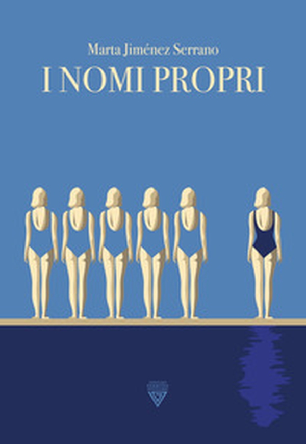 I nomi propri - Librerie.coop I nomi propri - Librerie.coop