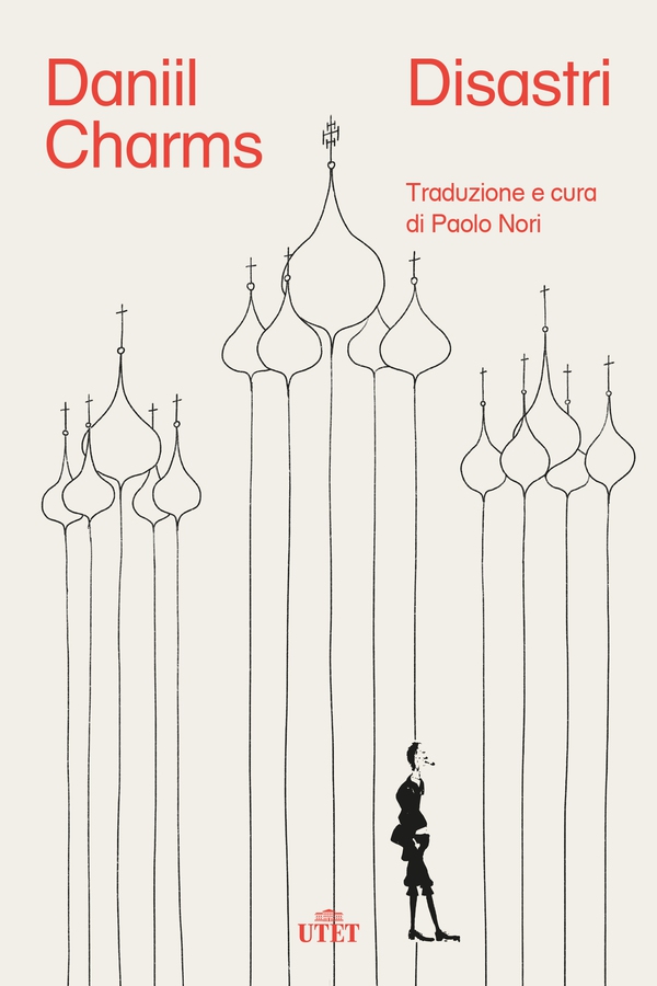 Disastri - Librerie.coop Disastri - Librerie.coop