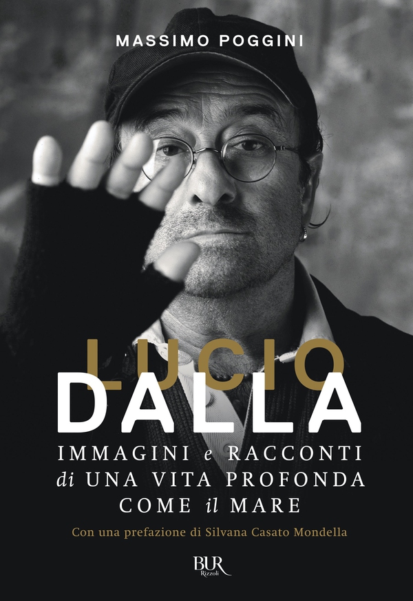 Lucio Dalla - Librerie.coop Lucio Dalla - Librerie.coop