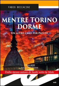 Mentre Torino dorme - Librerie.coop