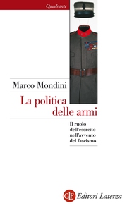 La politica delle armi - Librerie.coop