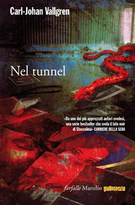 Nel tunnel - Librerie.coop Nel tunnel - Librerie.coop