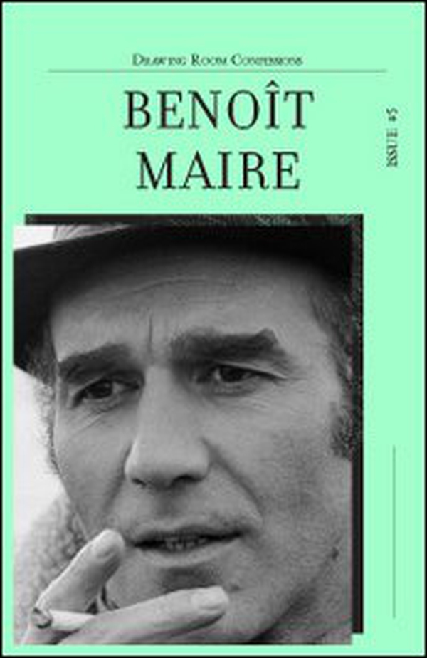 Drawing room confessions. Benoît Maire - Vol. 5 - Librerie.coop Drawing room confessions. Benoît Maire - Vol. 5 - Librerie.coop