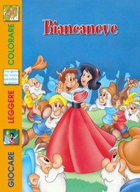 Biancaneve - Librerie.coop Biancaneve - Librerie.coop