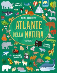 Atlante della natura - Librerie.coop